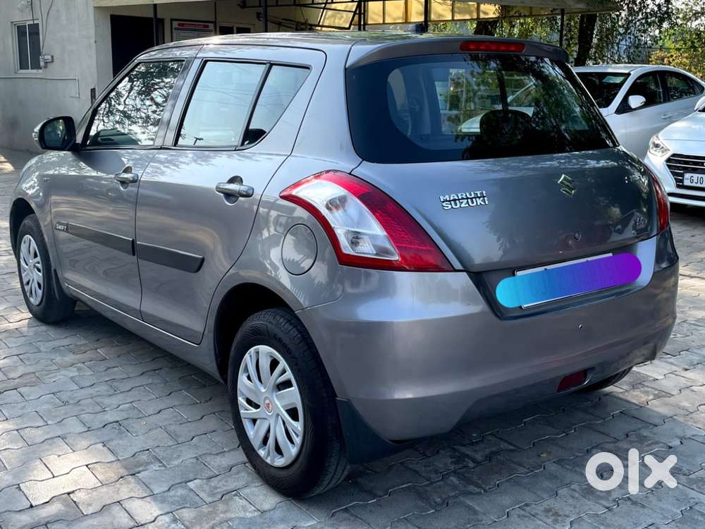 Maruti Suzuki Swift Vxi + Manual, 2014, Petrol