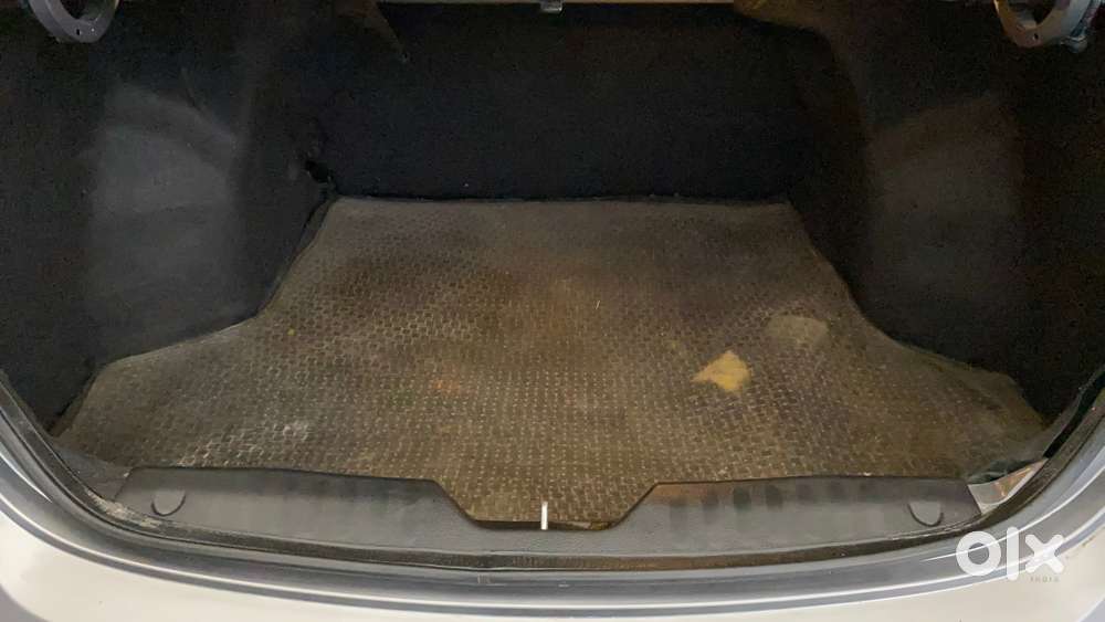 Maruti Suzuki Ciaz 2014-2017 Rs Zxi Plus, 2016, Petrol