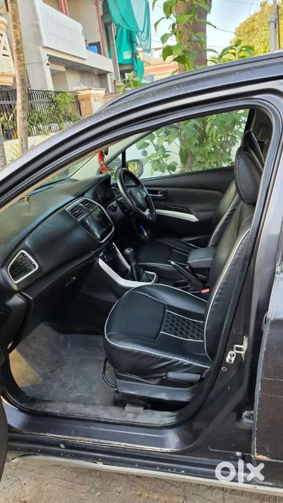 Maruti Suzuki S Cross 2017 Diesel 287000 Km Driven