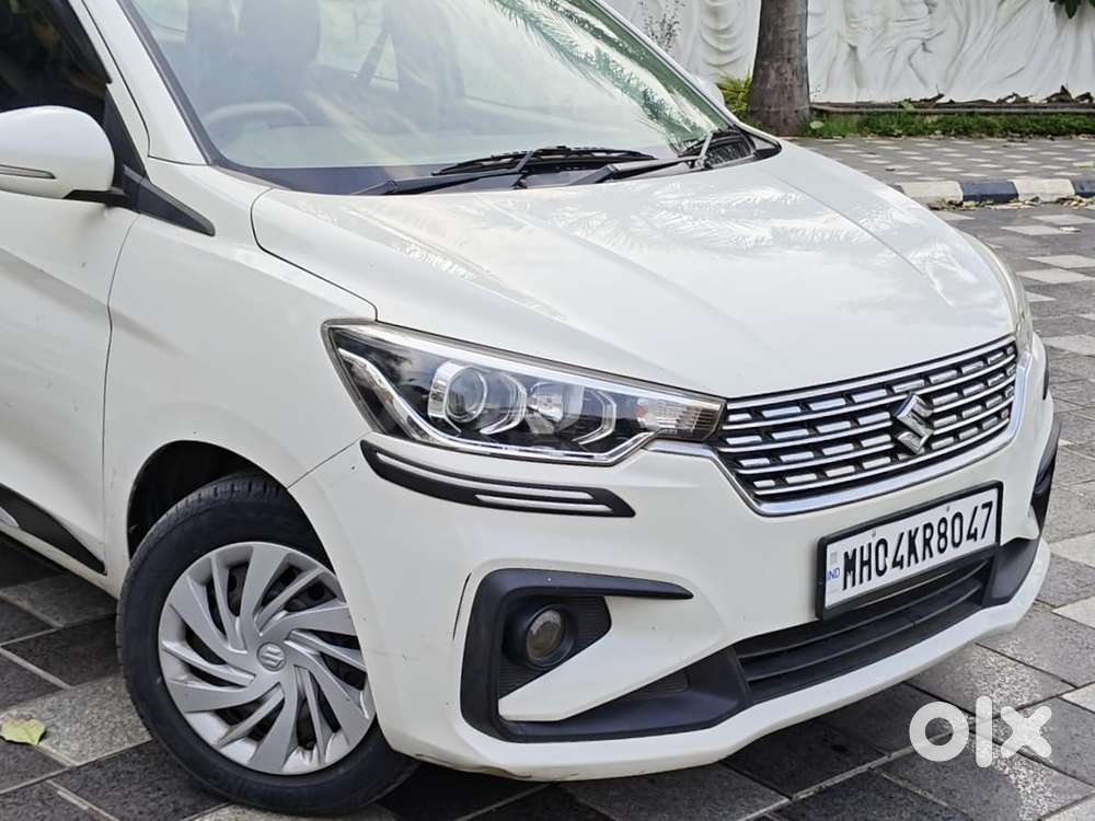 Maruti Suzuki Ertiga Vxi (o) Cng, 2021, Cng & Hybrids