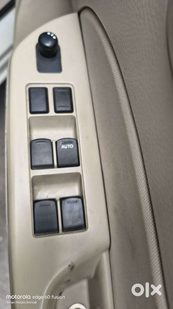 Maruti Suzuki Swift Dzire 1.2 Vxi Bsiv, 2013, Petrol