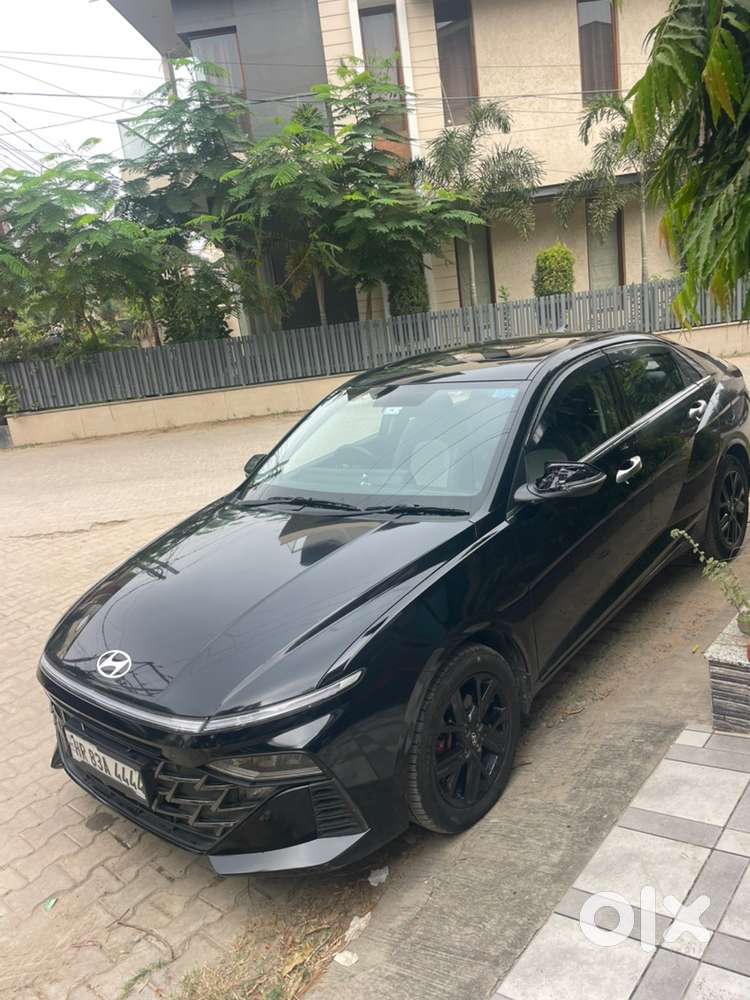 Hyundai New Verna 2023