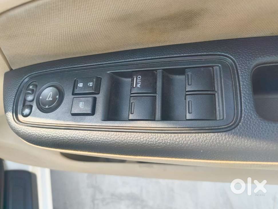 Honda Amaze S Mt I-vtec, 2019, Petrol