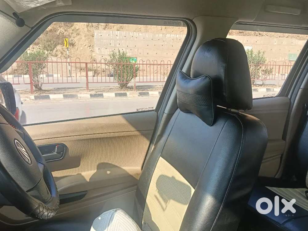 Mahindra Tuv 300 September 2018  36000 Km Driven