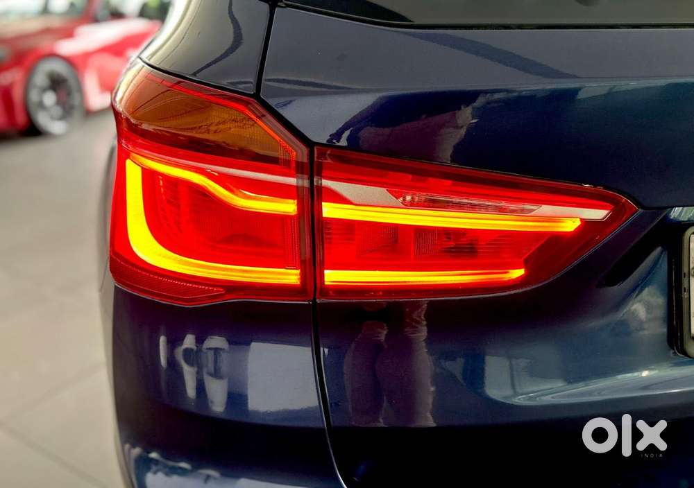 Bmw X1 2.0 Sdrive20d Xline, 2018, Diesel