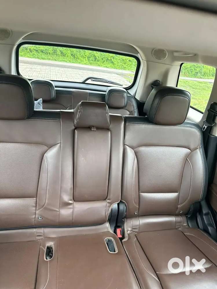 Mahindra Scorpio N 2023 Diesel