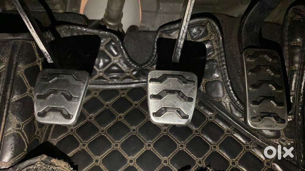 Kia Seltos 1.4 Gtx + Petrol At, 2019, Petrol