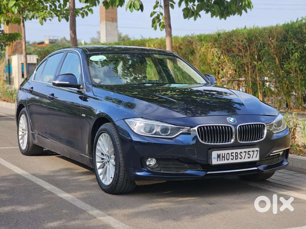 Bmw 3 Series 320d, 2013, Diesel