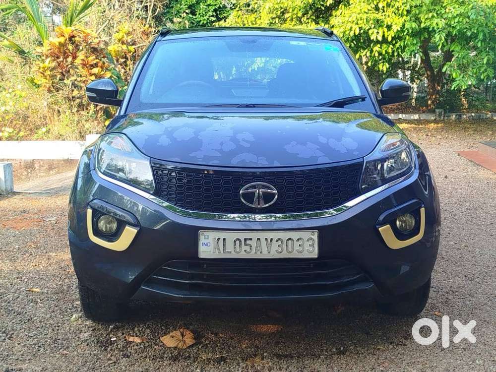 Tata Nexon