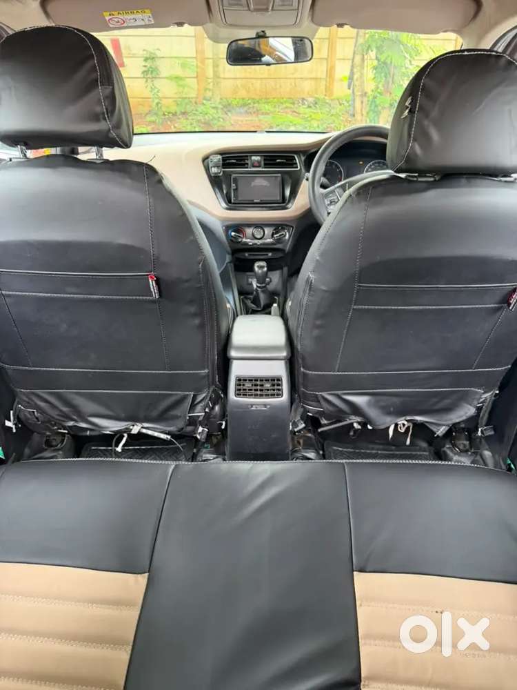 Hyundai Elite I20 Magna Vtvt 2019