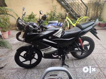 Good Condition Honda Stunner CBF 125 CC Bike For Sale Rs 51000