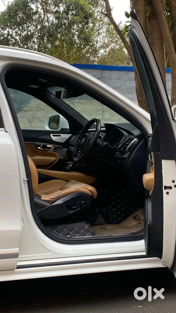 Volvo S90 Diesel 2.0 2021