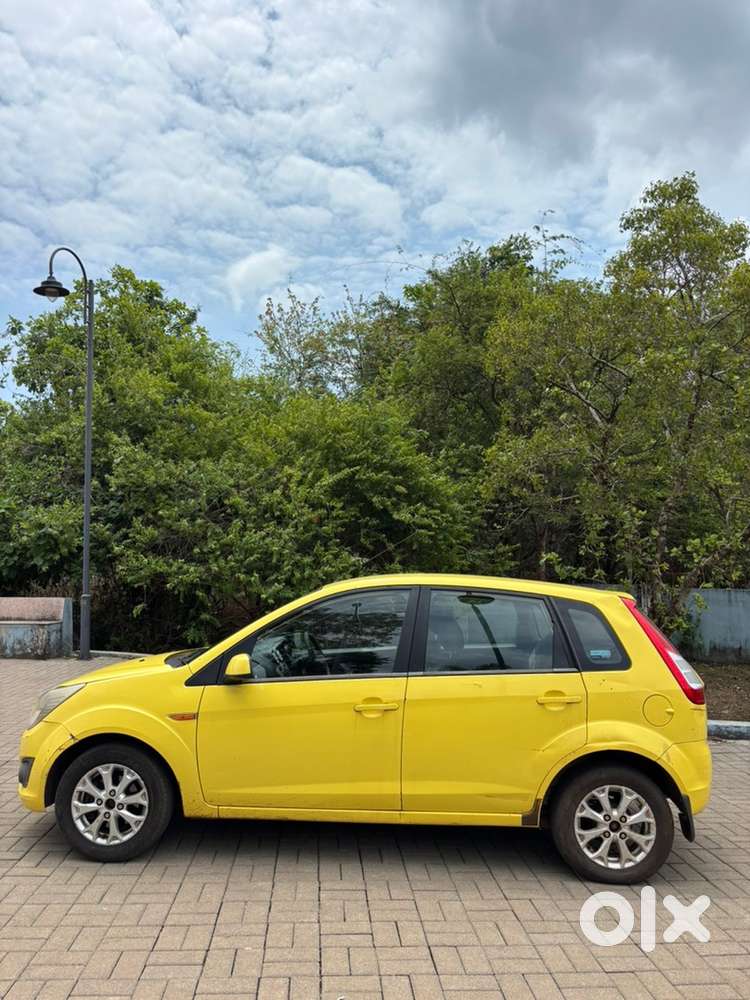 Ford Figo 1.4 For Sale