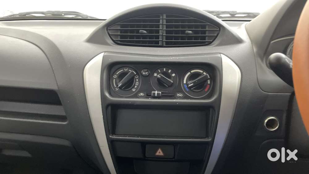 Maruti Suzuki Alto 800 Lxi, 2016, Petrol