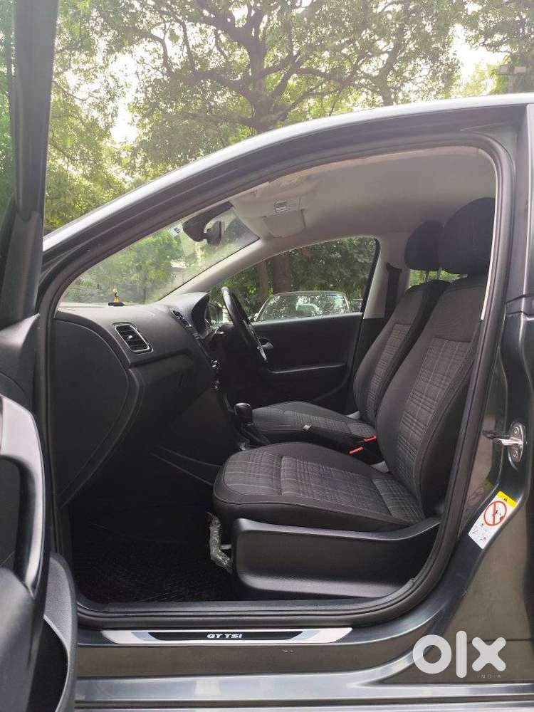 Volkswagen Polo Gti, 2022, Petrol