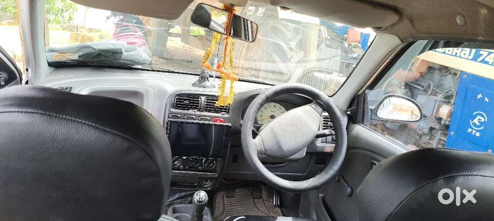 Maruti Suzuki Alto 2009 Petrol Good Condition