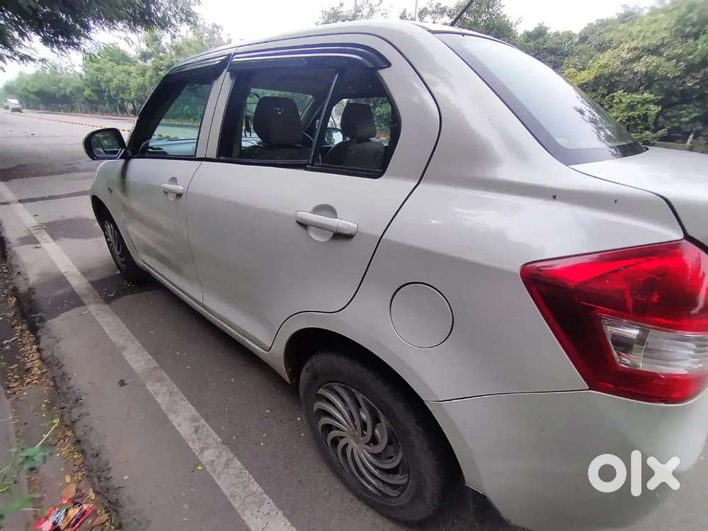 Maruti Dzire 2016 Model
