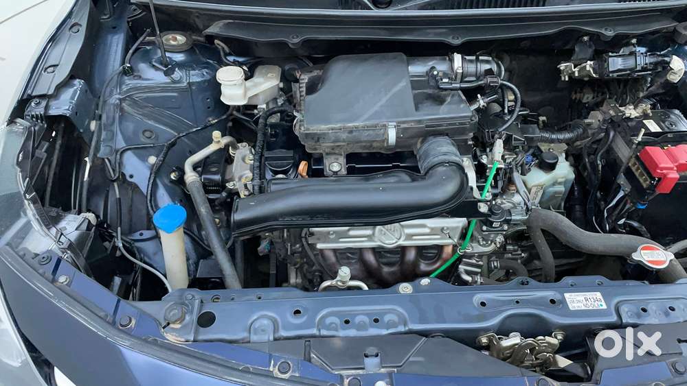 Maruti Suzuki Baleno Alpha, 2023, Petrol