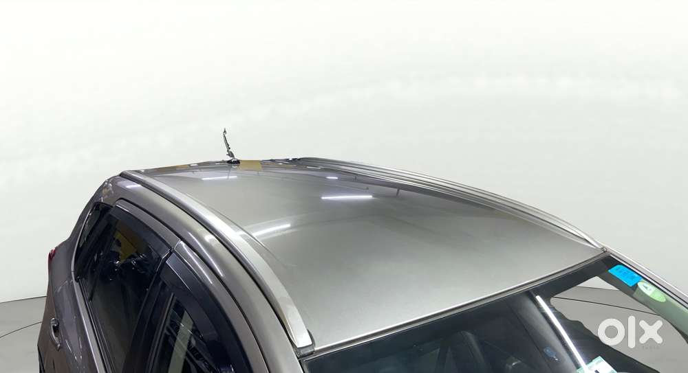 Maruti Suzuki S-cross 1.5 Alpha At, 2020, Petrol