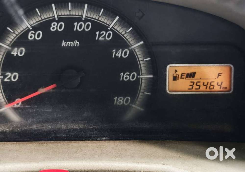 Maruti Suzuki Eeco 5 Str With A/c+htr, 2022, Petrol