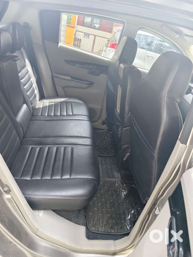 Mahindra KUV 100 mFALCON D75 K8 5str, 2016, Diesel