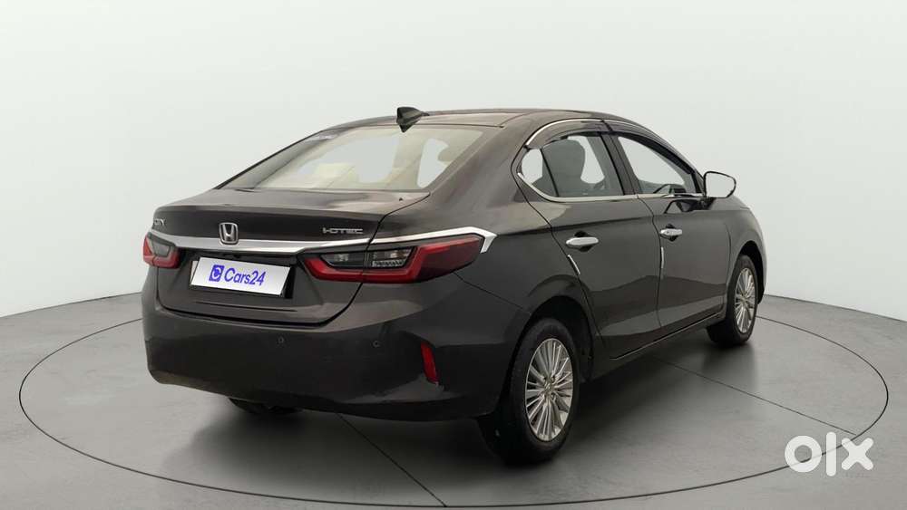 Honda City 2014-2015 I Dtec V, 2022, Diesel