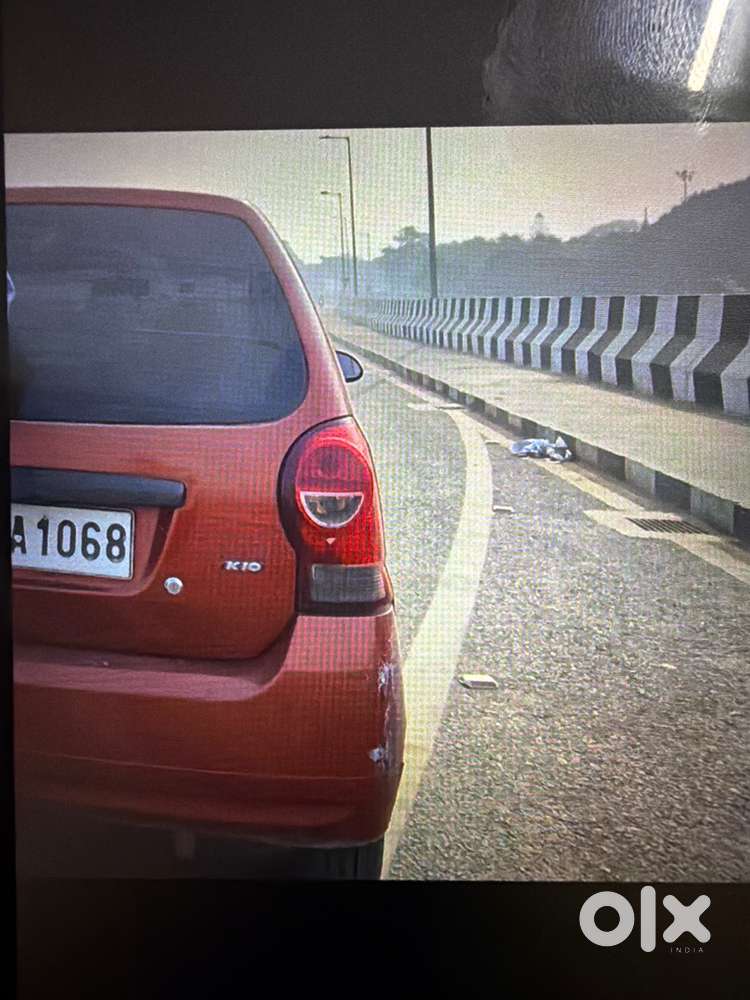 Maruti Suzuki Model 2012