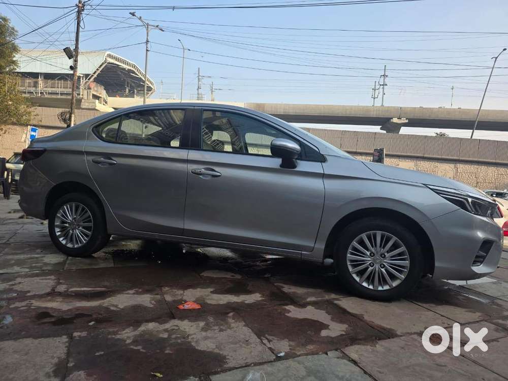 Honda City 2022 Petrol 47000 Km Driven