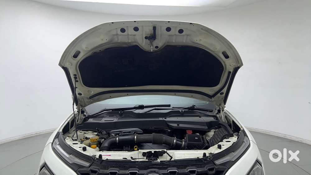 Tata Harrier 2.0 Kryotec Xta Plus, 2022, Diesel