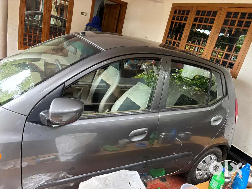Family Used [car Model] – Smooth Drive – Ready To Use