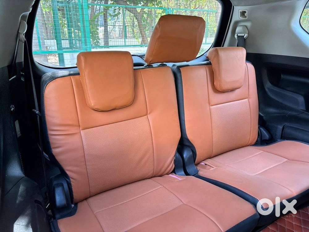 Toyota Innova Crysta 2.8z Automatic, 2017, Diesel