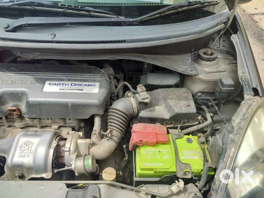 Honda Amaze 1.5 2015 Diesel