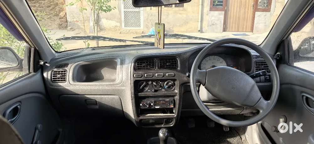 Maruti Suzuki Alto 2007 Petrol 10000 Km Driven