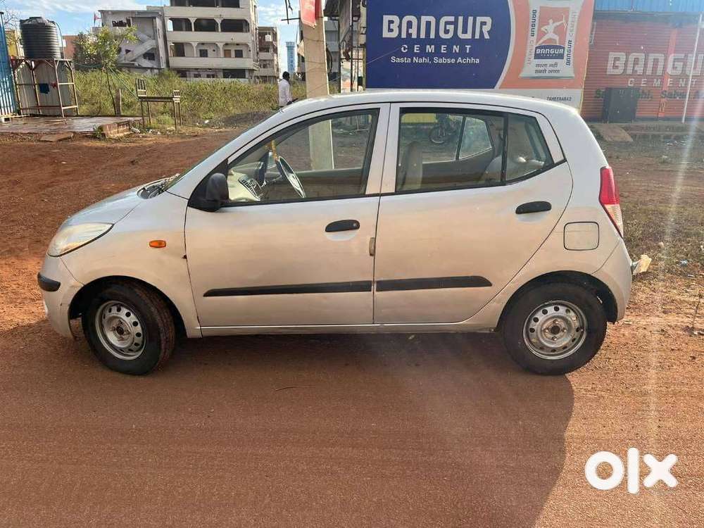 Hyundai I10 Petrol Varient