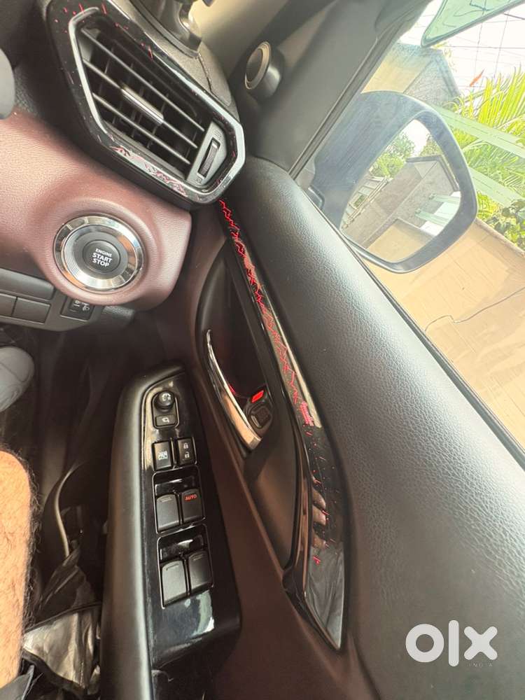 Maruti Suzuki Vitara Hybrid 2026