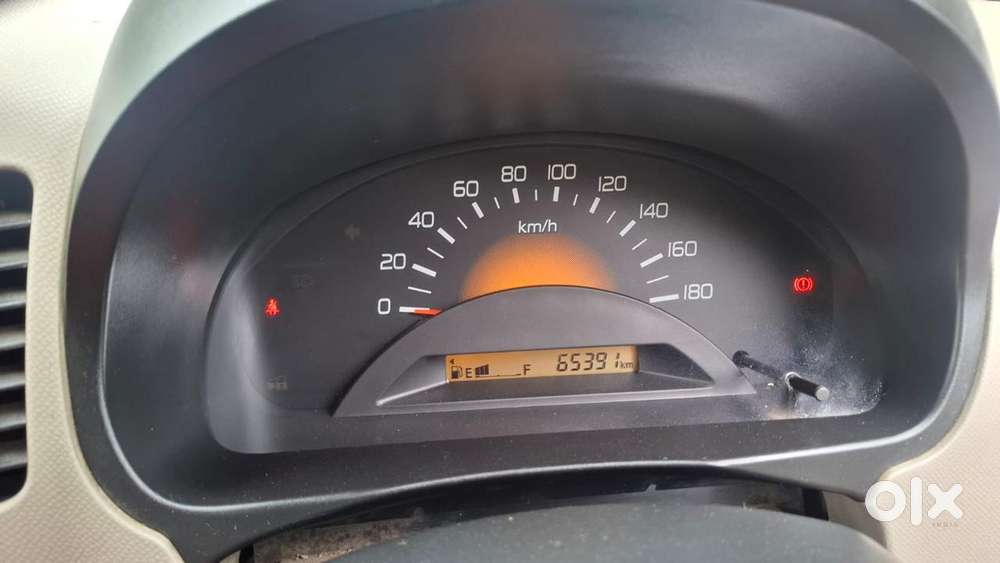 Maruti Suzuki Wagon R Vxi, 2014, Cng & Hybrids