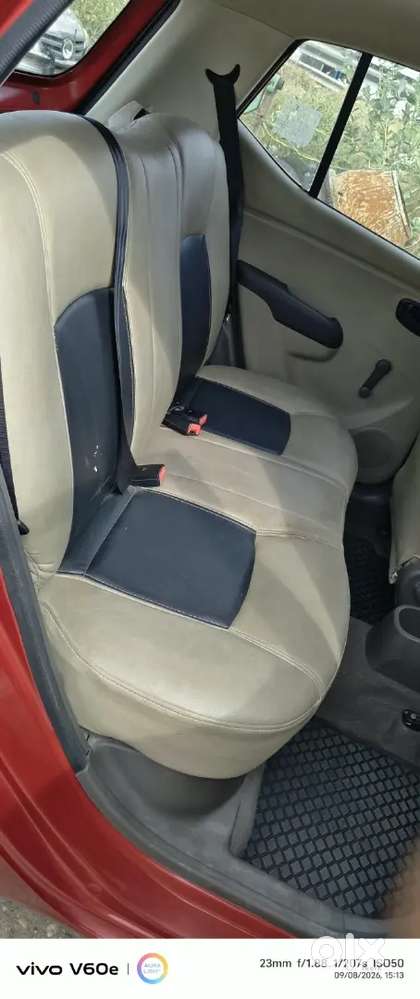 Hyundai I10 2011 Petrol Manual 2011 Model And 2012 Registration