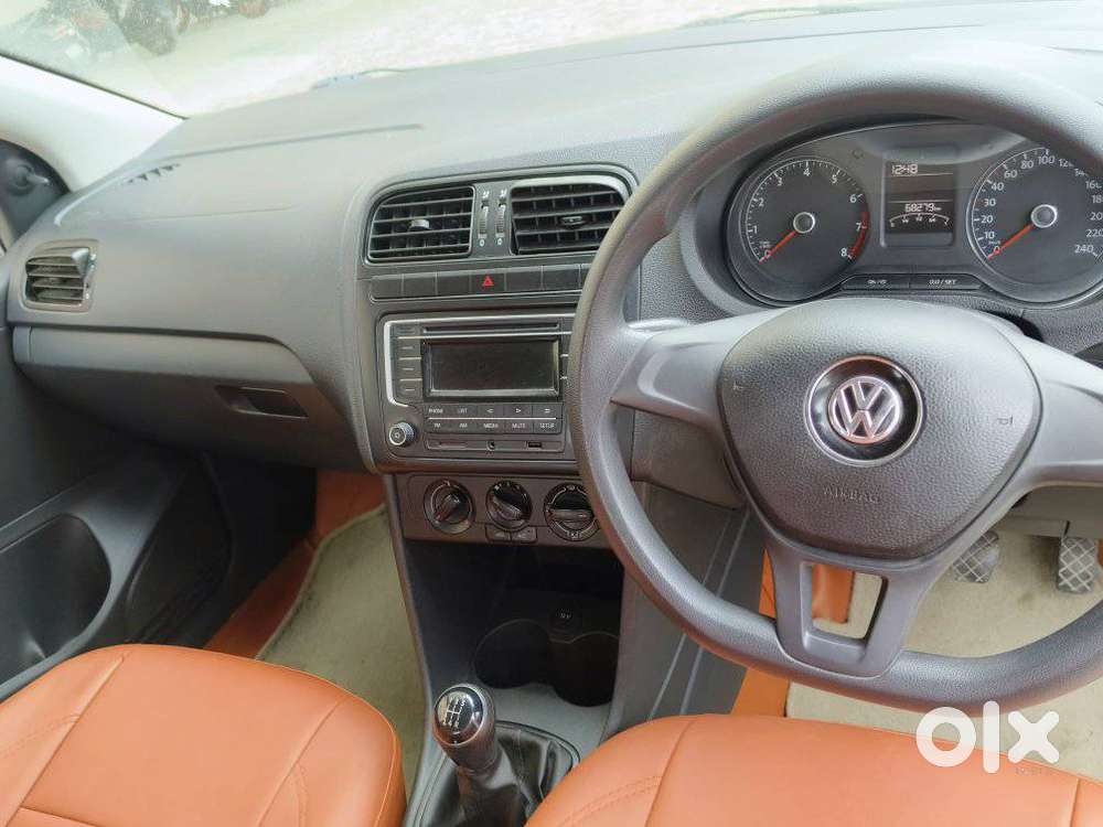 Volkswagen Polo 1.0 Mpi Highline, 2019, Petrol