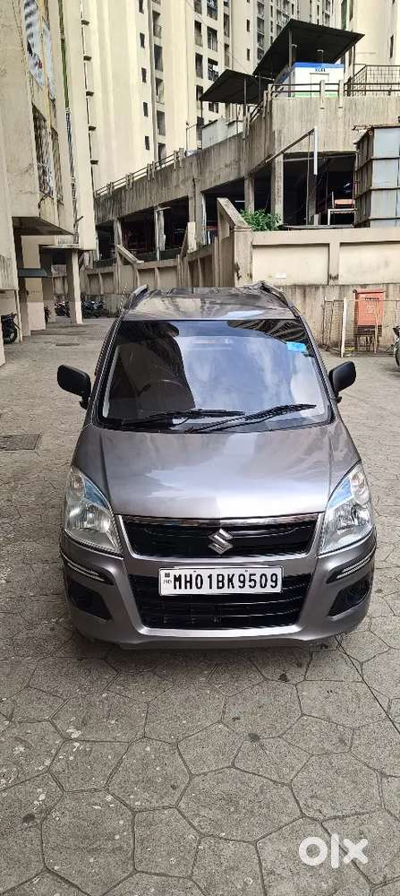 Maruti Suzuki Wagon R, 2014 Model Lxi