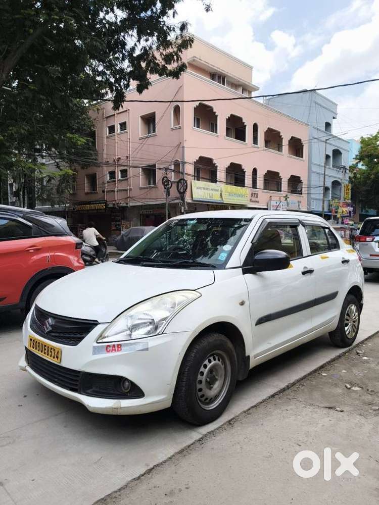 Maruti Suzuki Swift Dzire Tour, 2019, Diesel