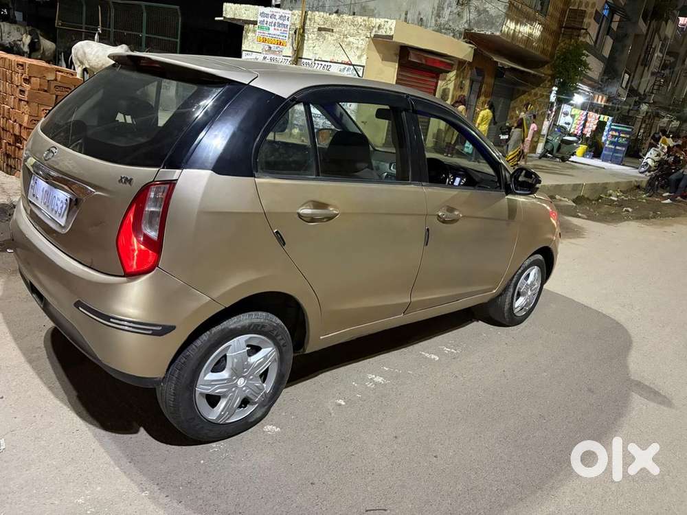 Tata Bolt 2015 Model Year Full Insurance