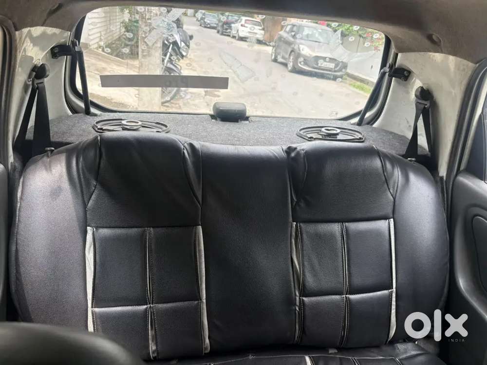 Maruti Suzuki Alto 2010 Lx