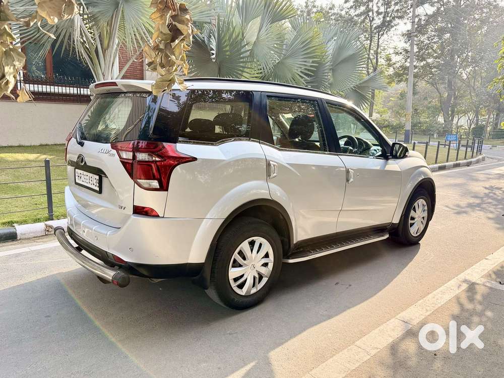 Mahindra Xuv500 W7, 2019, Diesel