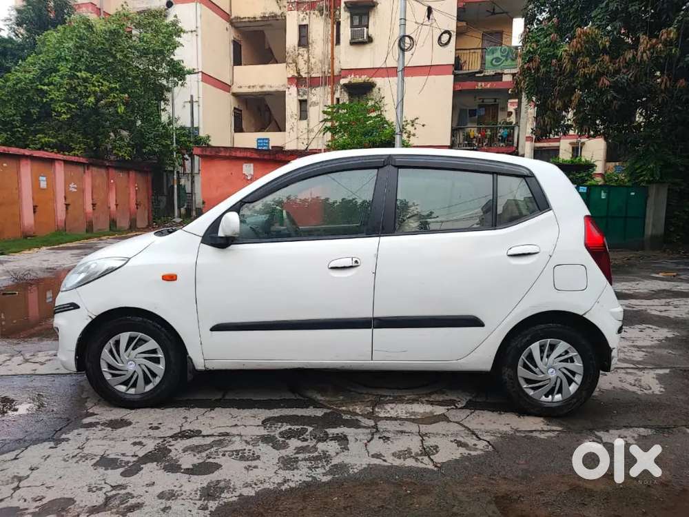 Hyundai I10 2015 Petrol At