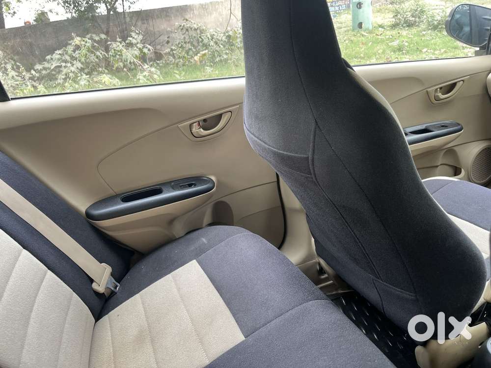 Honda Amaze 1.2 Smt I Vtec, 2014, Petrol