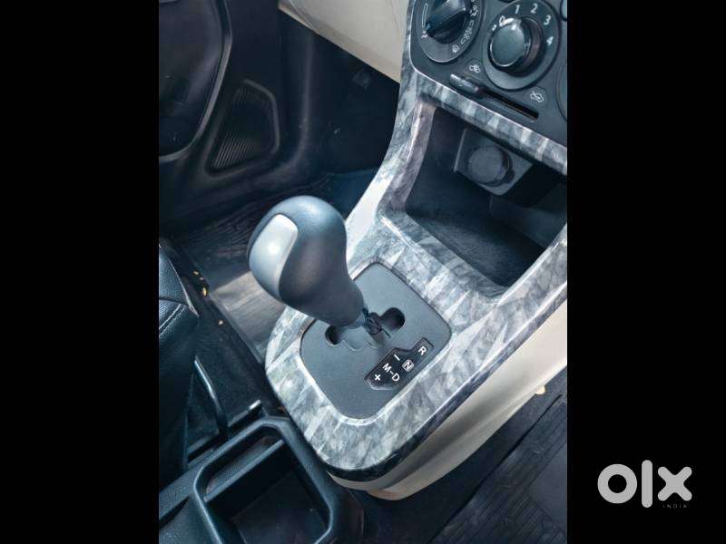 Maruti Suzuki Wagon R 1.2 Vxi Ags, 2019, Petrol