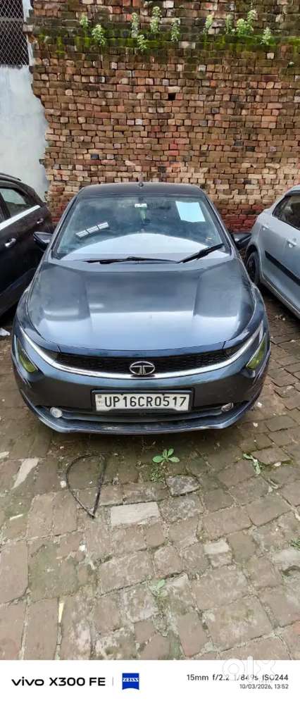 Tata Altroz 1.2 Xe 2020