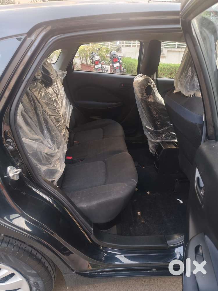 Maruti Suzuki Baleno Delta, 2025, Petrol
