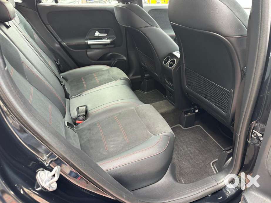 Mercedes-benz Gla 220d 4matic Amg Line, 2022, Diesel