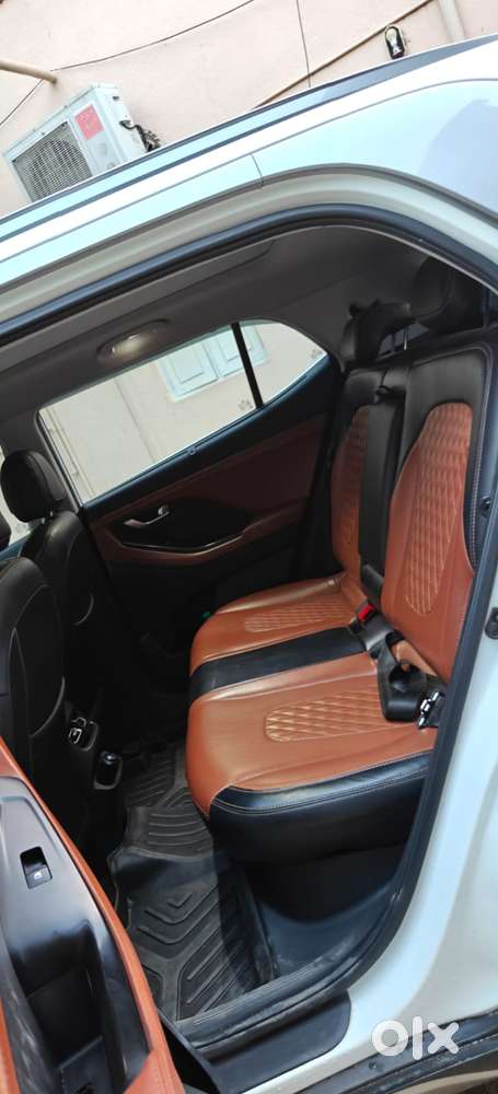 Hyundai Creta 1.6 Sx (o), 2022, Diesel